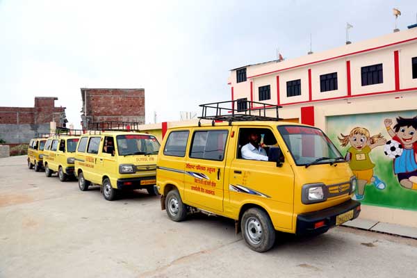 RKN Transport