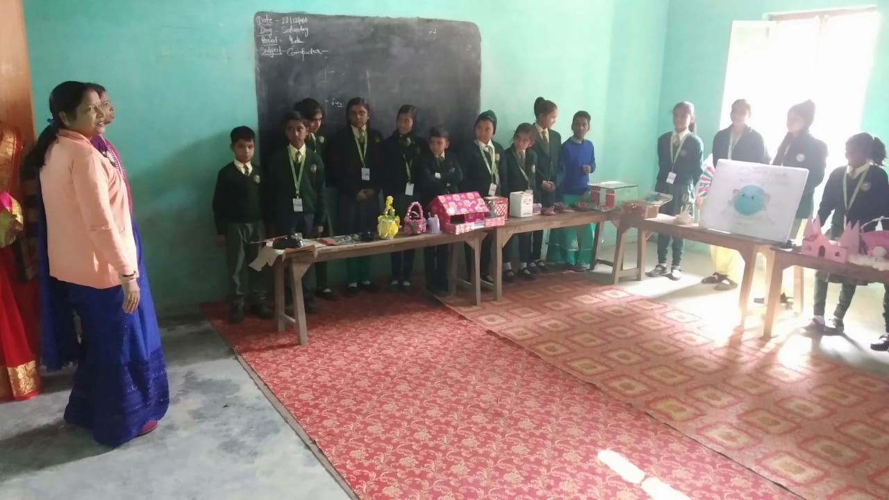 Smart Classes