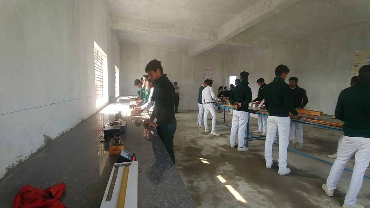 Smart Classes